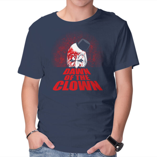 Dawn Of The Clown - Image 5