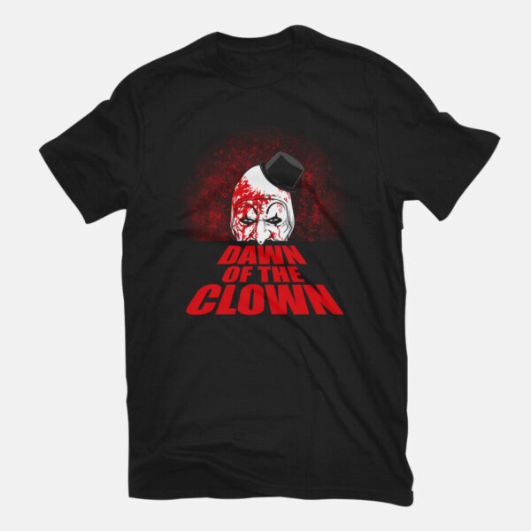 Dawn Of The Clown - Image 3