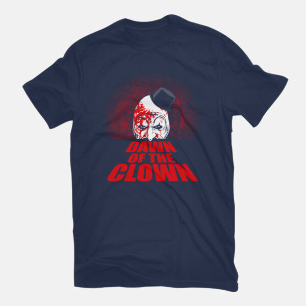 Dawn Of The Clown - Image 7