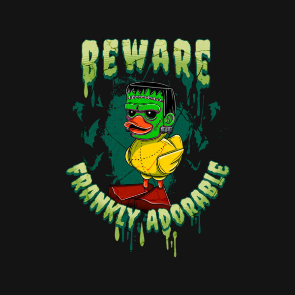 Frankly Adorable - Image 4