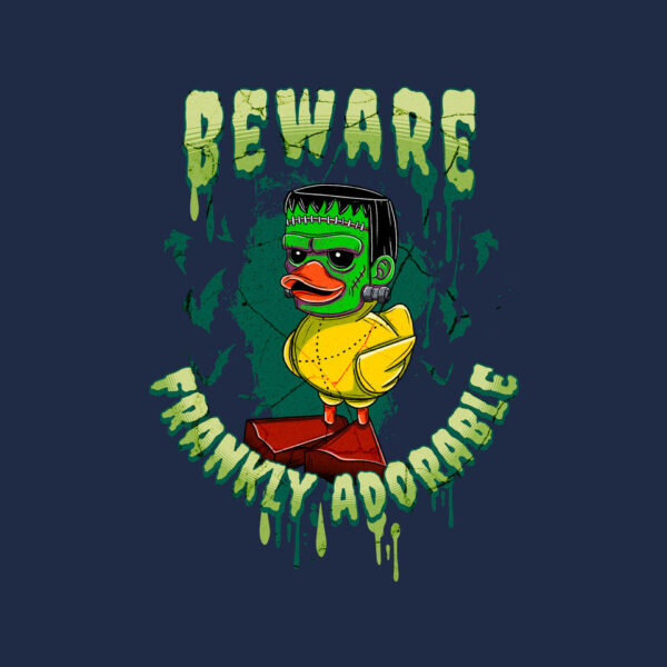 Frankly Adorable - Image 8