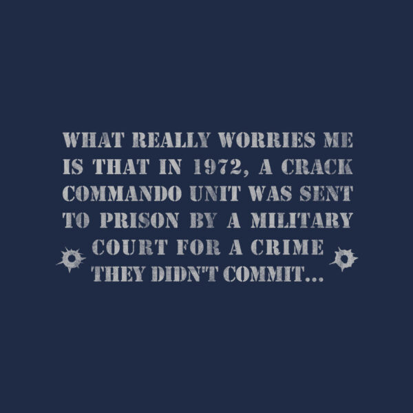 What Really Worries Me - Image 8