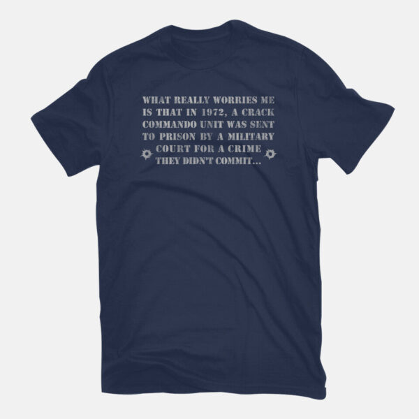 What Really Worries Me - Image 7