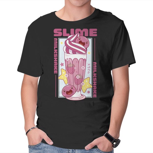 Pink Slime Sweet Milk - Image 5