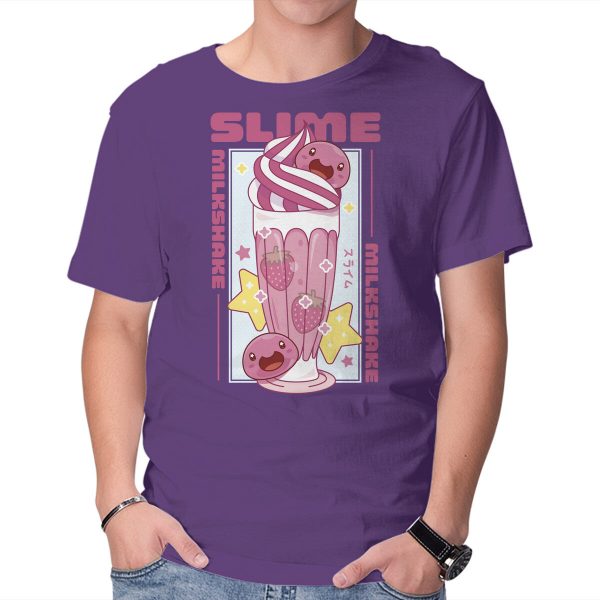 Pink Slime Sweet Milk - Image 13