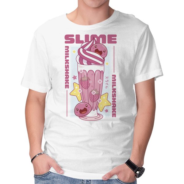 Pink Slime Sweet Milk - Image 9
