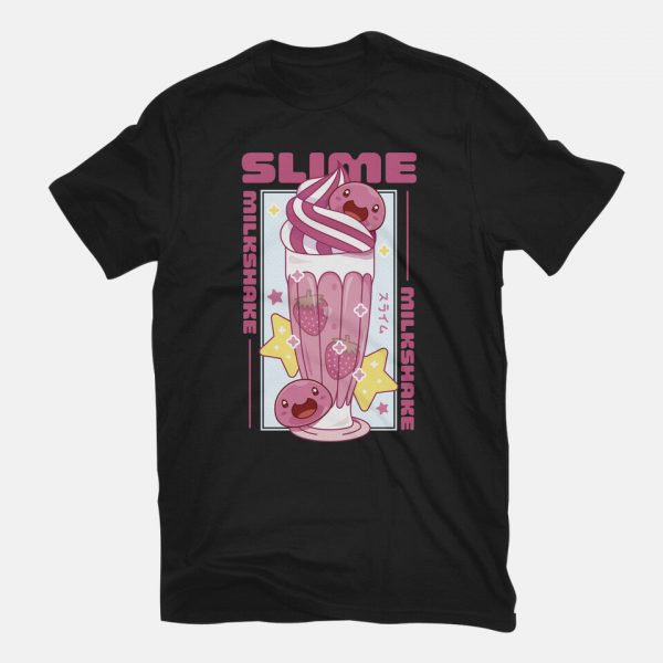Pink Slime Sweet Milk - Image 7