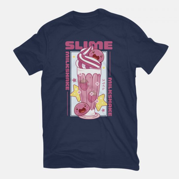 Pink Slime Sweet Milk - Image 3