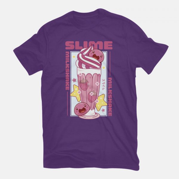 Pink Slime Sweet Milk - Image 15
