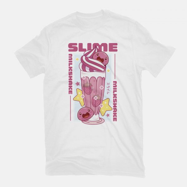 Pink Slime Sweet Milk - Image 11