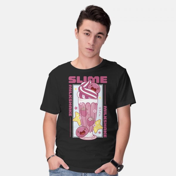 Pink Slime Sweet Milk - Image 6