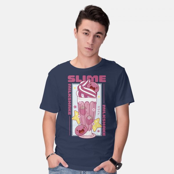 Pink Slime Sweet Milk - Image 2
