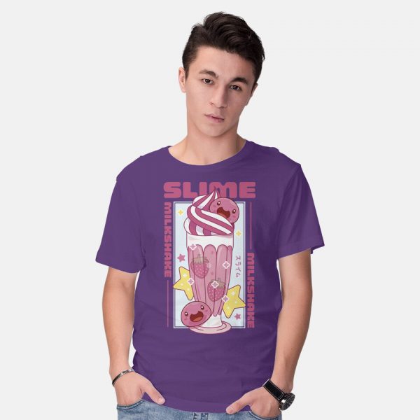Pink Slime Sweet Milk - Image 14