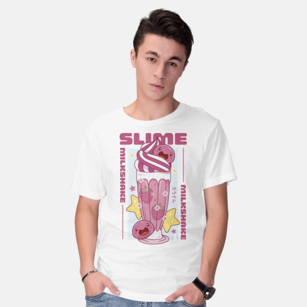 Pink Slime Sweet Milk - Image 10