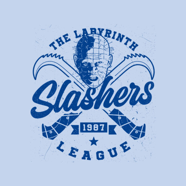 The Labyrinth League - Image 8