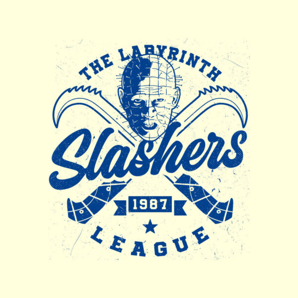 The Labyrinth League - Image 12