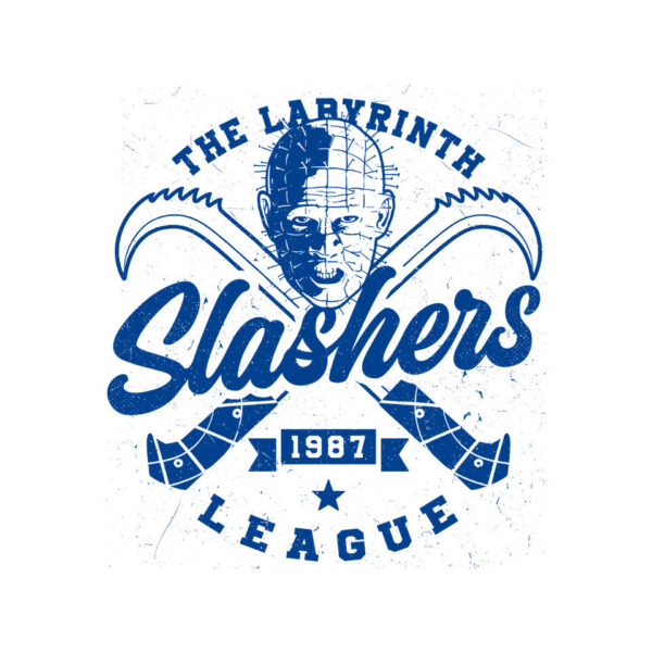 The Labyrinth League - Image 4