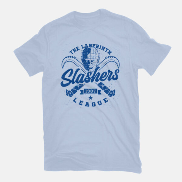 The Labyrinth League - Image 7