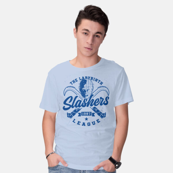 The Labyrinth League - Image 6