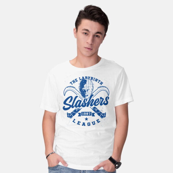 The Labyrinth League - Image 2