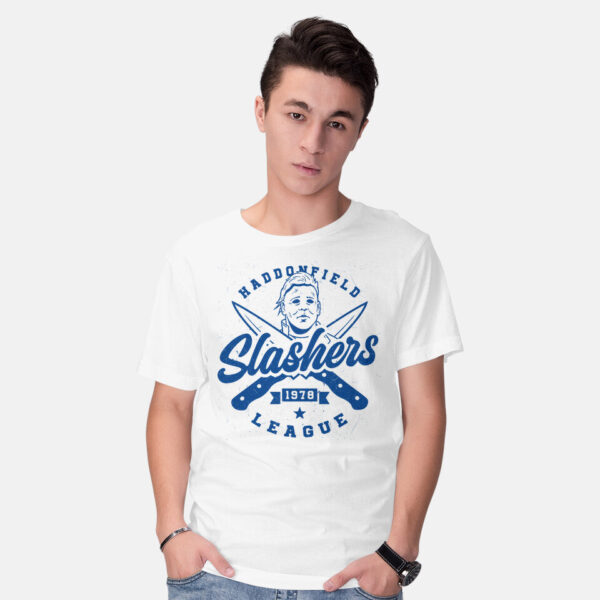 Haddonfield League - Image 2