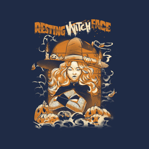 Resting Witch Face - Image 8