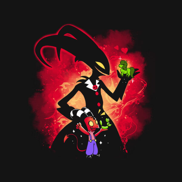 Demon Boss - Image 4