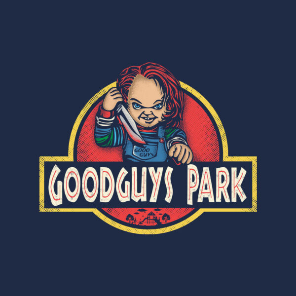 Good Guys Park - Image 8
