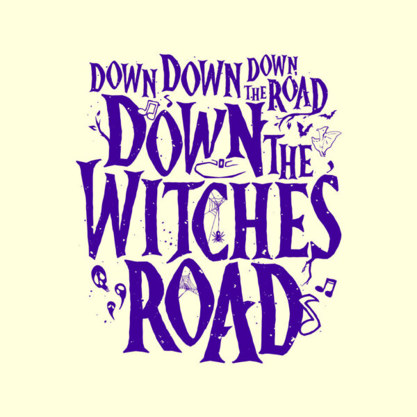 Down The Witches Road - Image 8