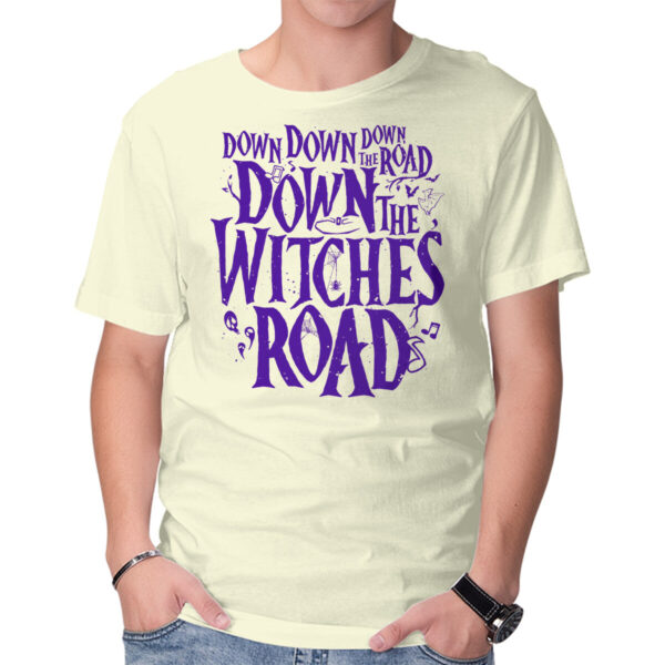 Down The Witches Road - Image 5