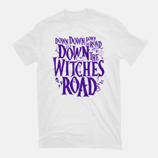 Down The Witches Road - Image 3