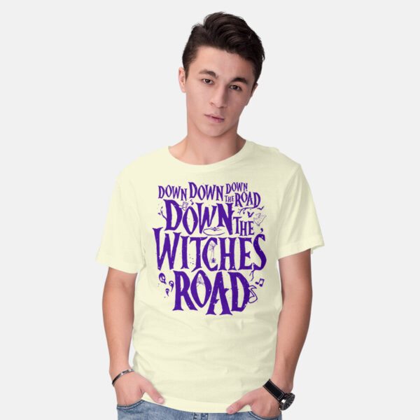 Down The Witches Road - Image 6