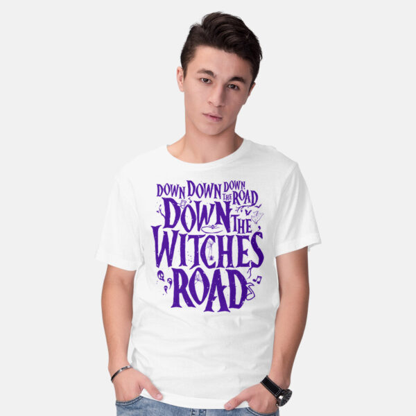 Down The Witches Road - Image 2