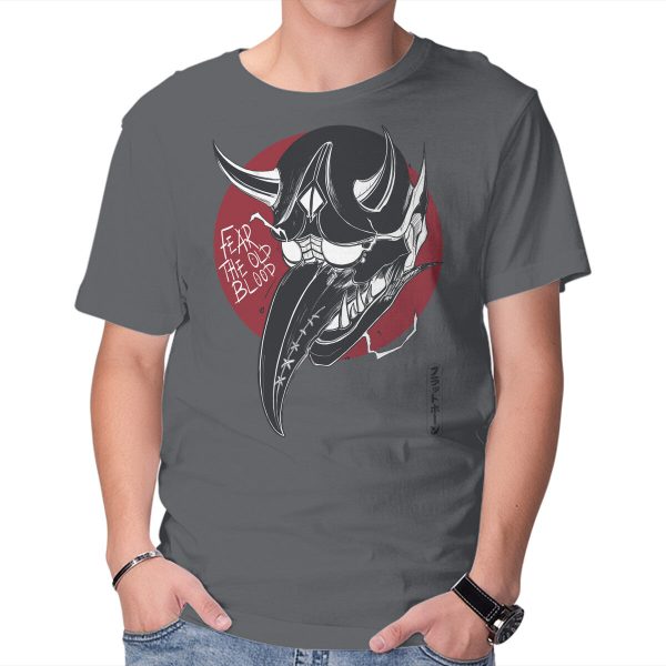Fear The Old Blood - Image 9
