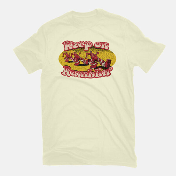 Keep On Rumblin - Image 11