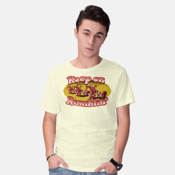 Keep On Rumblin - Image 10