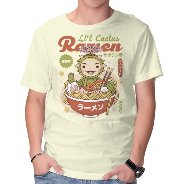 Lil Cactus Ramen - Image 13