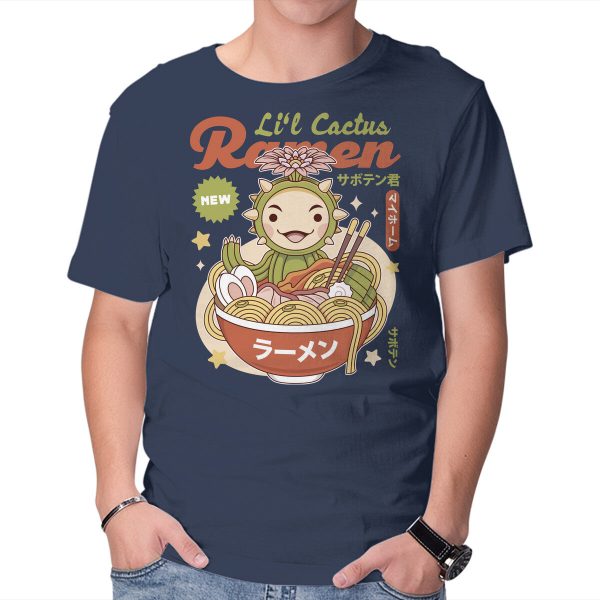 Lil Cactus Ramen - Image 9