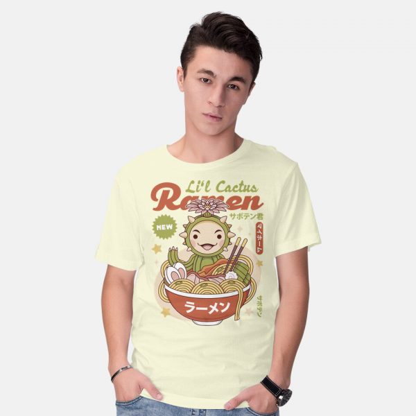Lil Cactus Ramen - Image 14