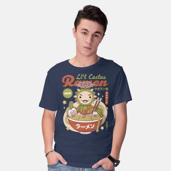 Lil Cactus Ramen - Image 10