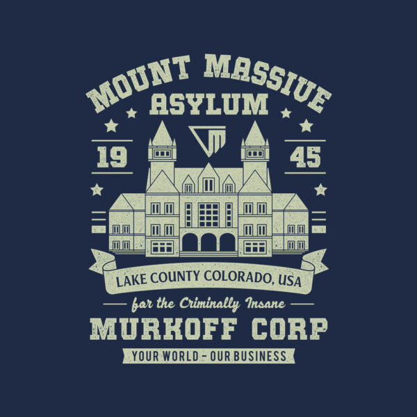 Mount Massive Asylum Vintage - Image 8