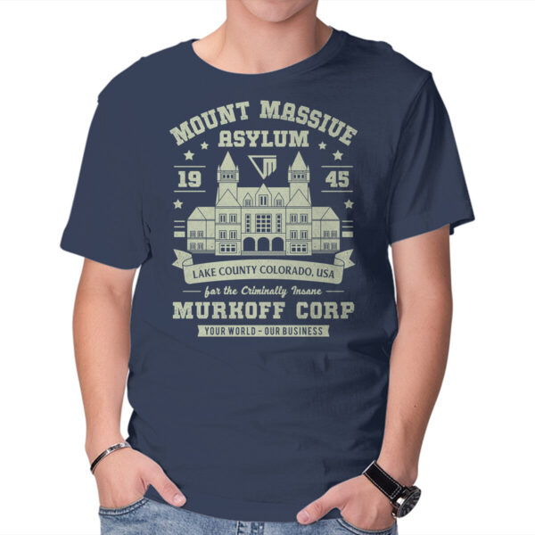 Mount Massive Asylum Vintage - Image 5