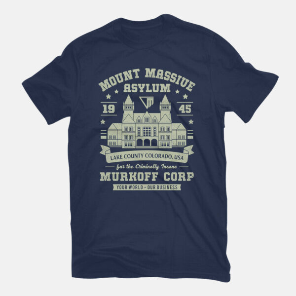 Mount Massive Asylum Vintage - Image 7
