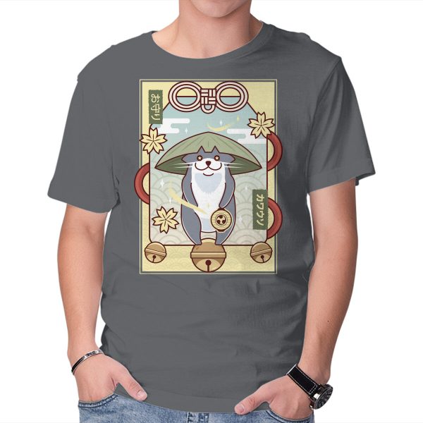 Odder Otter Lucky Charm - Image 9