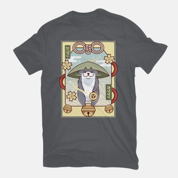 Odder Otter Lucky Charm - Image 11