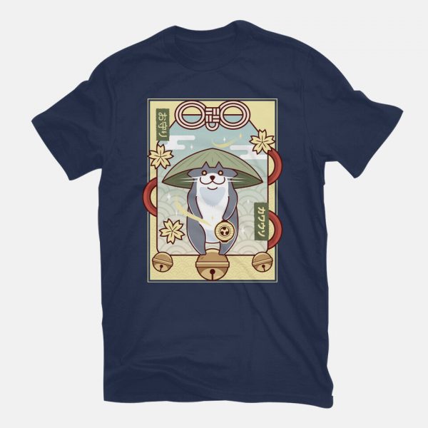 Odder Otter Lucky Charm - Image 7
