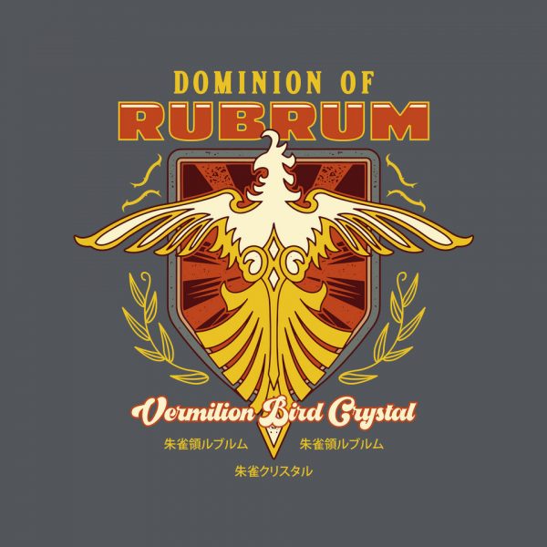 Rubrum Bird Emblem - Image 12