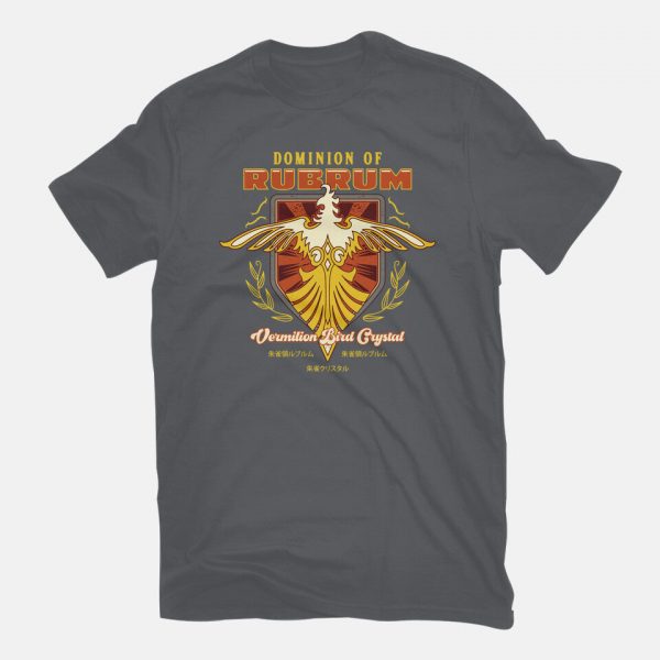 Rubrum Bird Emblem - Image 11