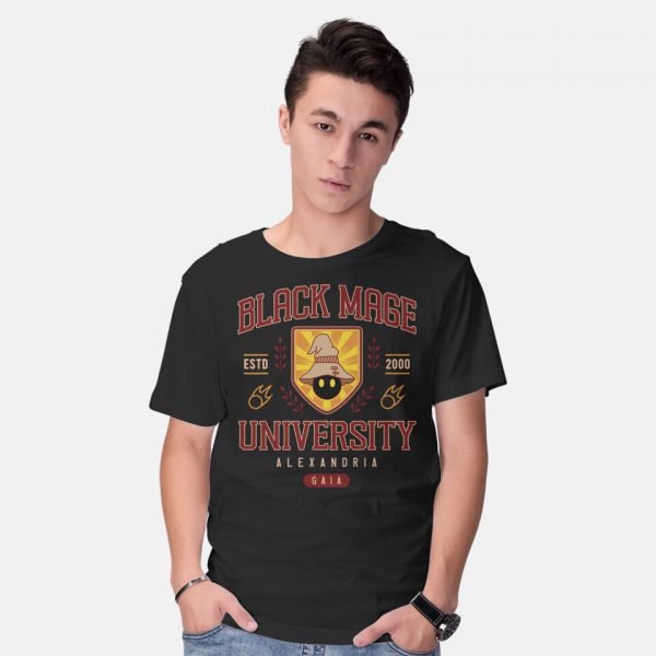 Black Mage University - Image 2
