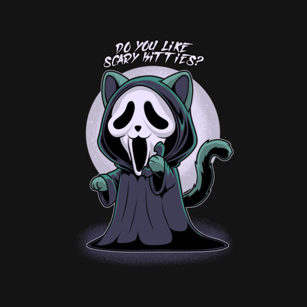 Ghostcat - Image 4